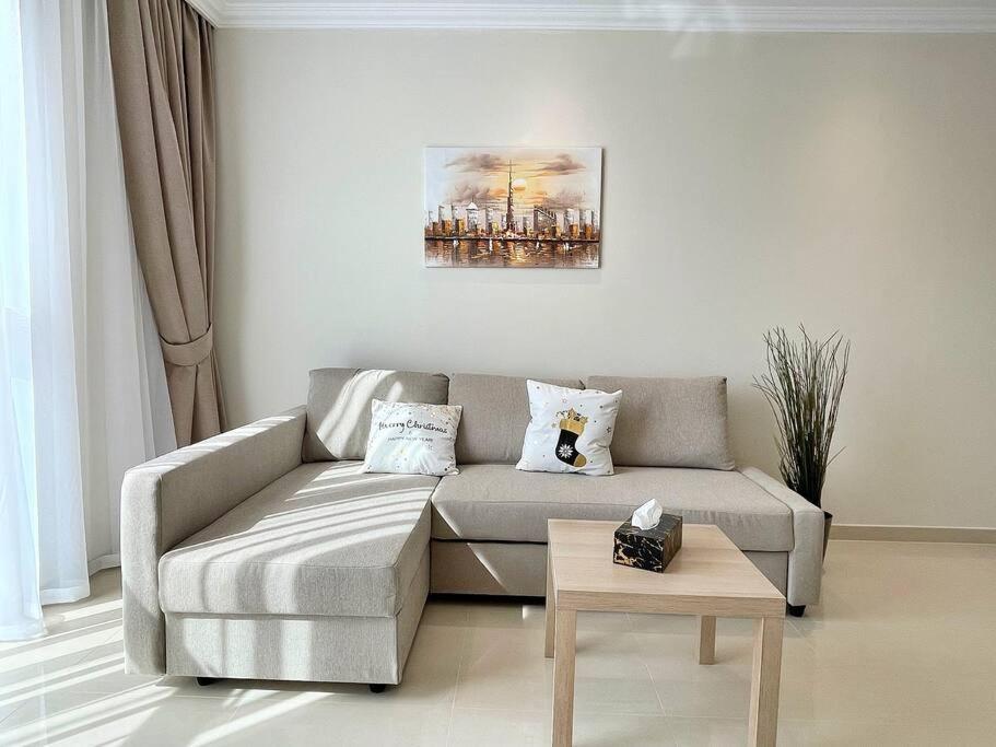 Vvk Holiday Homes, Dunya Tower Dubai Luaran gambar