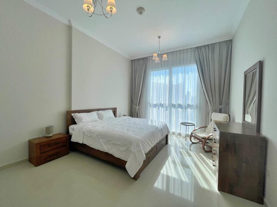 Vvk Holiday Homes, Dunya Tower Dubai Luaran gambar