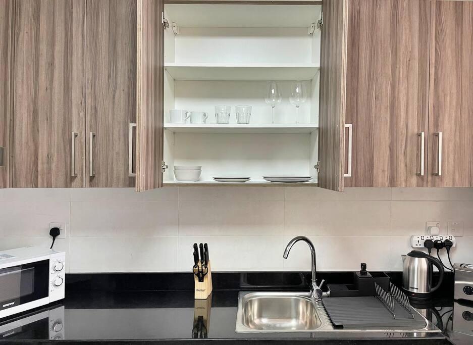 Vvk Holiday Homes, Dunya Tower Dubai Luaran gambar