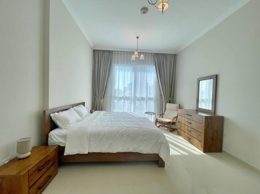 Vvk Holiday Homes, Dunya Tower Dubai Luaran gambar