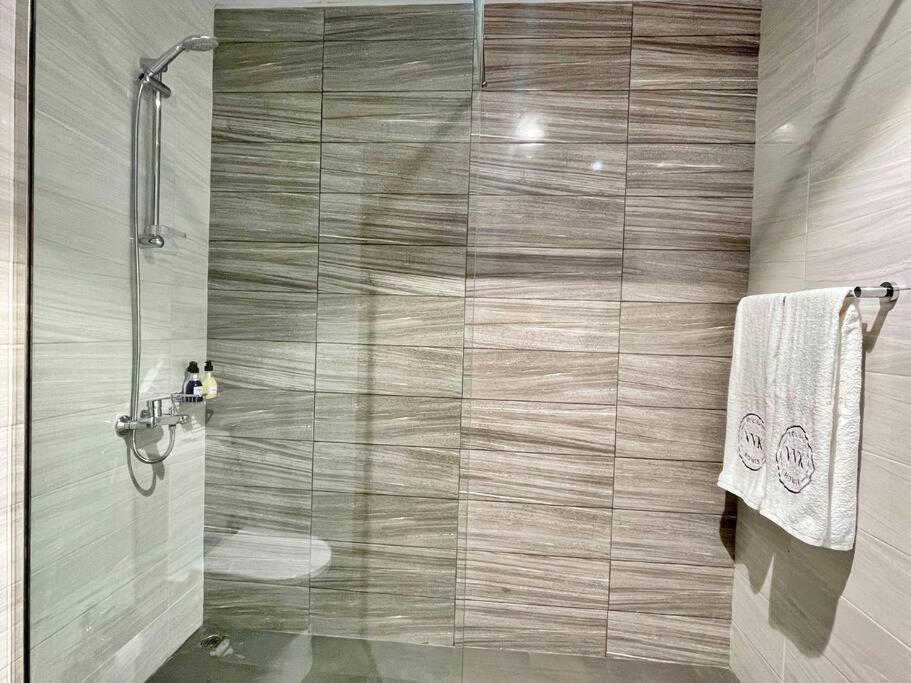 Vvk Holiday Homes, Dunya Tower Dubai Luaran gambar